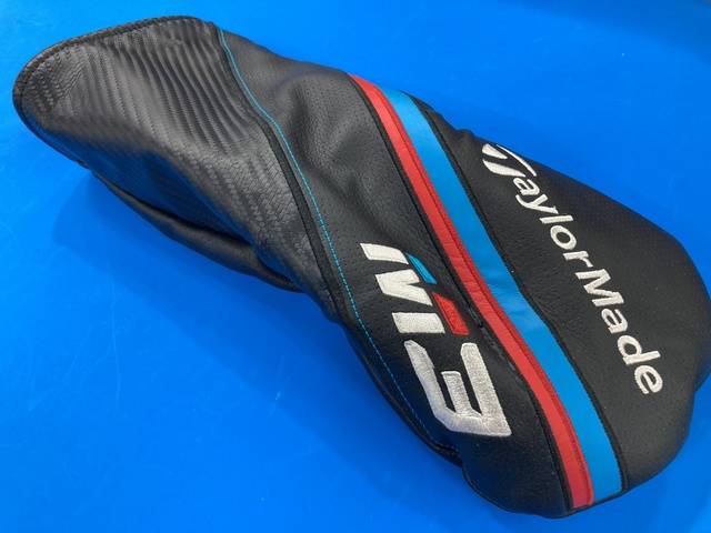 中古 M3 440  9゜ドライバー ゴルフ用品