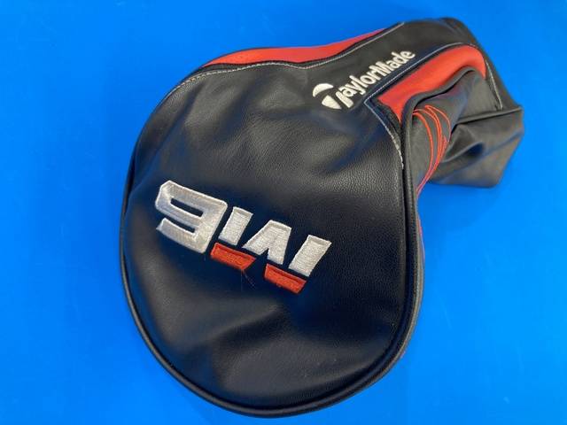 中古 M6 9°ドライバー ゴルフ用品