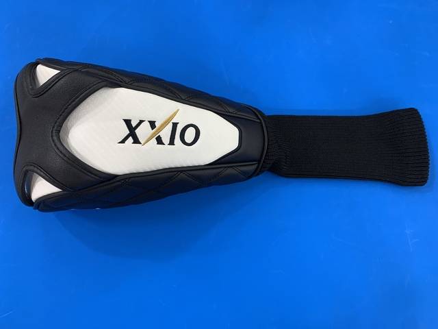 中古 XXIO (2018) Miyazaki 9.5゜ドライバー ゴルフ用品