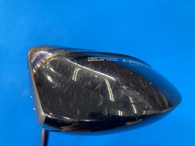 中古 XXIO (2016) 10.5゜ドライバー ゴルフ用品