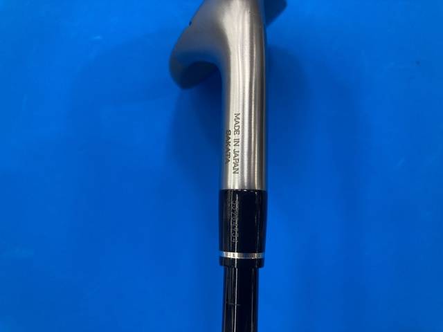 中古 TOUR WORLD GS SWウェッジ ゴルフ用品