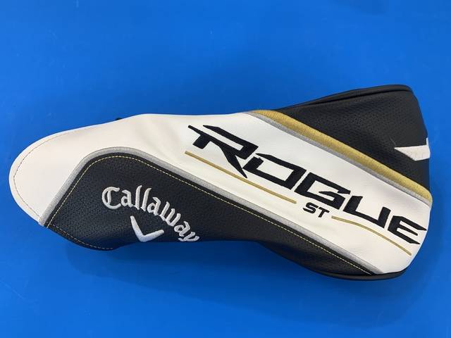 中古 ROGUE ST MAX (US) 10.5°ドライバー ゴルフ用品