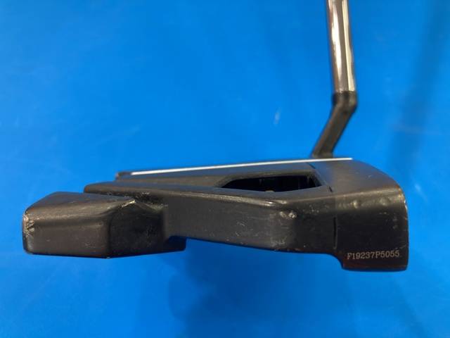 中古 STROKE LAB ブラックシリーズ TENパター ゴルフ用品