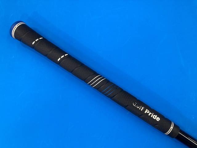 中古 LB-818 460 10.5°ドライバー ゴルフ用品