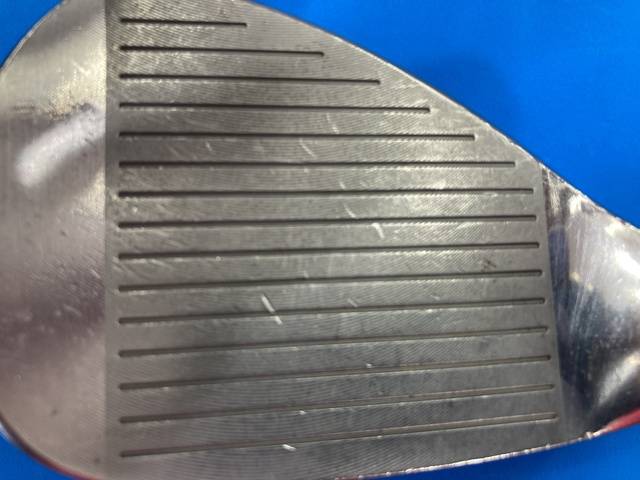 中古 Z2 TOUR SPEC 52°ウェッジ ゴルフ用品