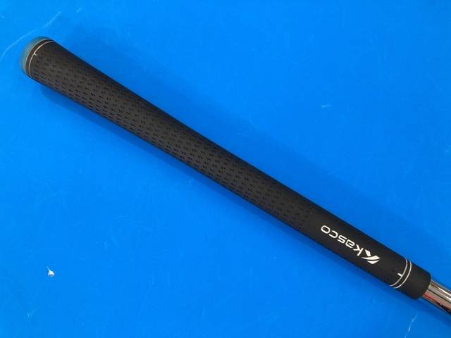 中古 DOLPHIN WEDGE DW-123 50°ウェッジ ゴルフ用品