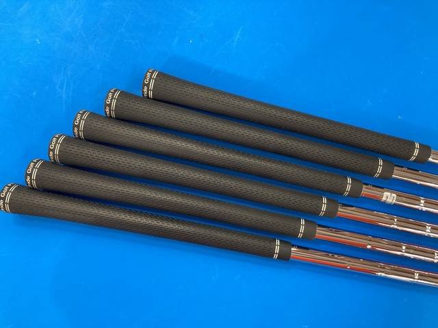 中古 AP 2 716 6本アイアンセット ゴルフ用品