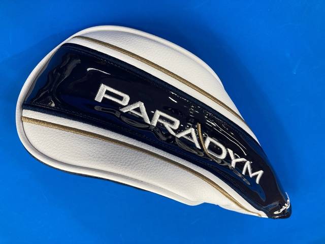 中古 PARADYM #5(18°)フェアウェイウッド ゴルフ用品