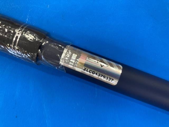 中古 PARADYM 21°ユーティリティ ゴルフ用品