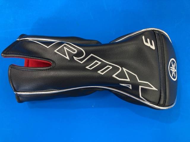 中古 RMX (2020) #3(15°)フェアウェイウッド ゴルフ用品