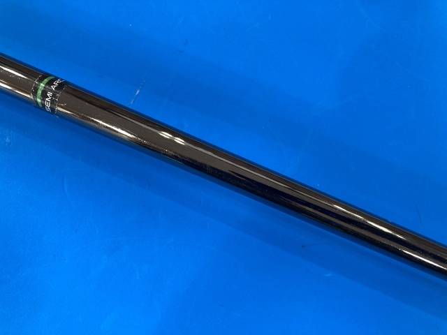 中古 PING (2021) DS 72パター ゴルフ用品