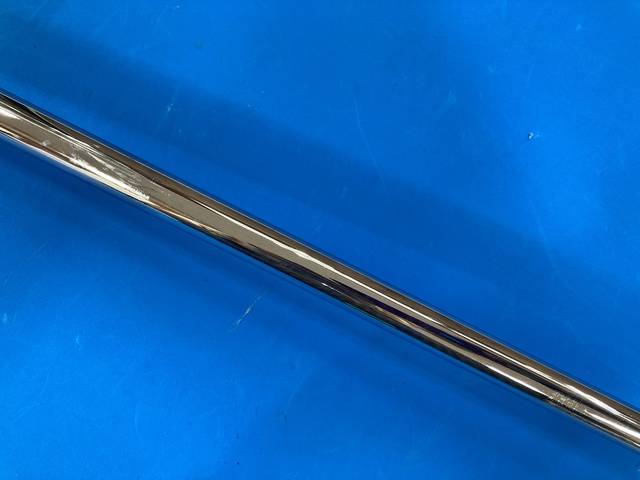 中古 TP COLLECTION PATINA DEL MONTEパター ゴルフ用品
