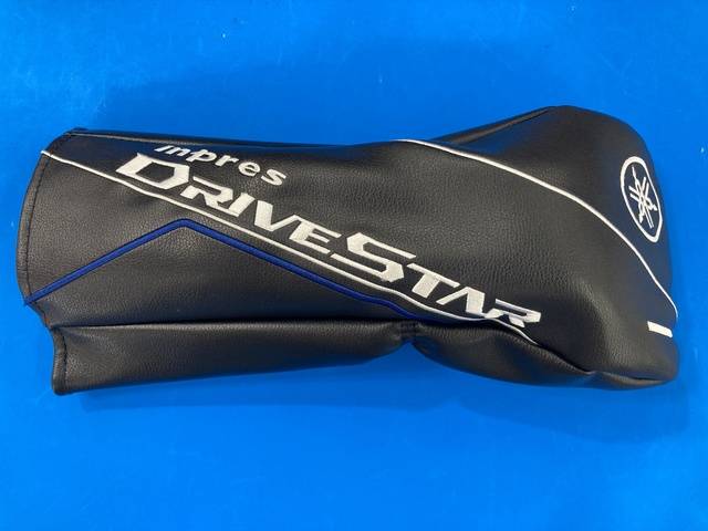 中古 inpres DRIVESTAR 10.5°ドライバー ゴルフ用品