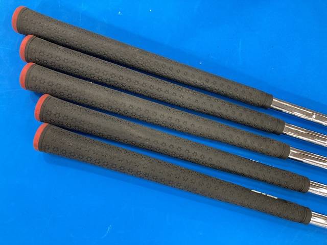 中古 TOUR B JGR HF3 FORGED 5本アイアンセット ゴルフ用品