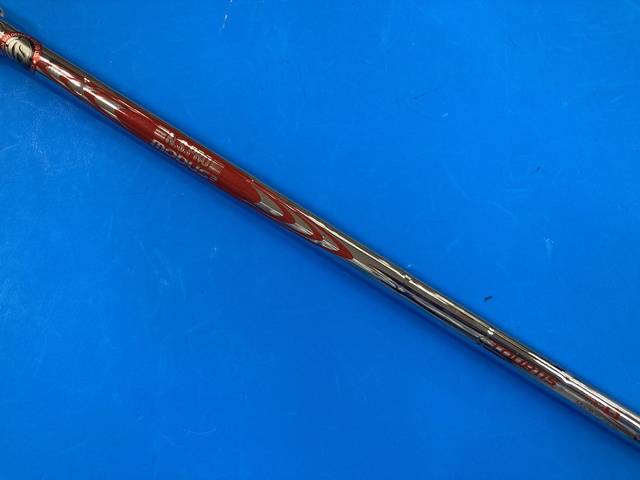 中古 MILLED GRIND HI-TOE (2022) クローム 60°-10°ウェッジ ゴルフ用品