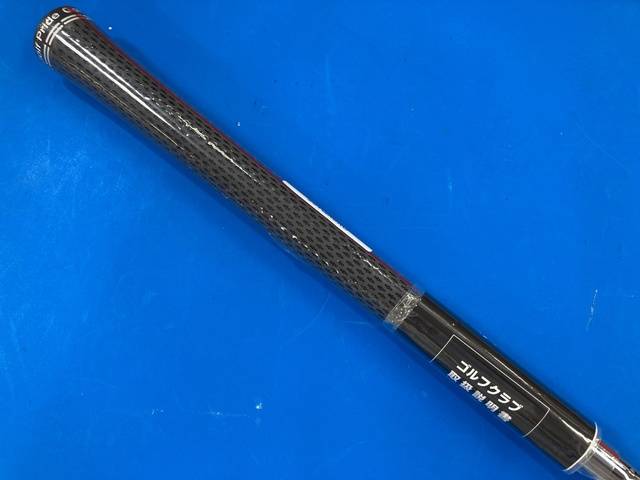 中古 MILLED GRIND HI-TOE (2022) クローム 60°-13°ウェッジ ゴルフ用品