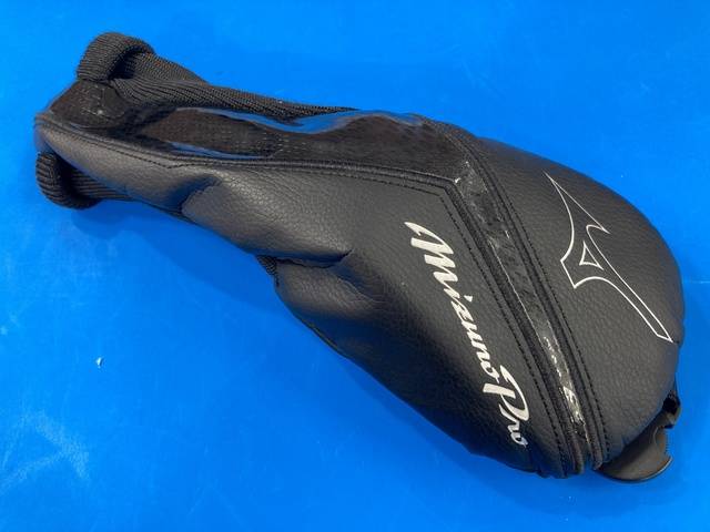 中古 Mizuno Pro (2019) #3TSフェアウェイウッド ゴルフ用品