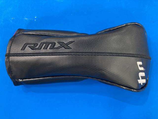 中古 RMX VD/U U4(22°)ユーティリティ ゴルフ用品