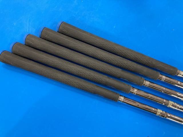 中古 RMX 118 その他アイアンセット ゴルフ用品