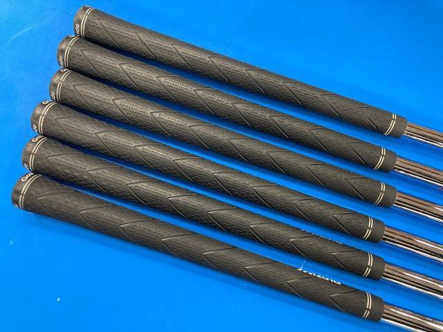 中古 MP-15 6本アイアンセット ゴルフ用品