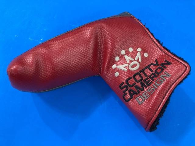 中古 Select (2016) NEWPORT 2パター ゴルフ用品