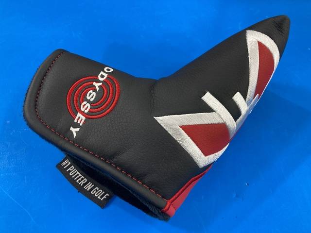 中古 DFX (2021) #1パター ゴルフ用品