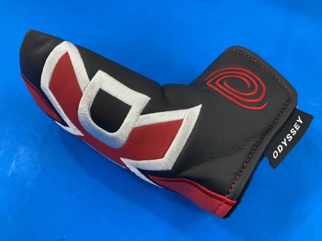 中古 DFX (2021) DOUBLE WIDEパター ゴルフ用品