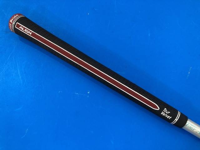 中古 BALDO COMPETIZIONE 568 STRONG LUCK 420(2019) 9.5°ドライバー ゴルフ用品