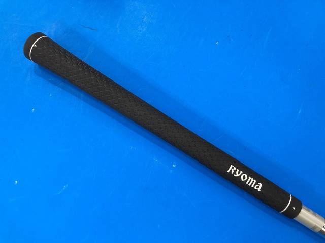 中古 RYOMA 3U(21゜)ユーティリティ ゴルフ用品