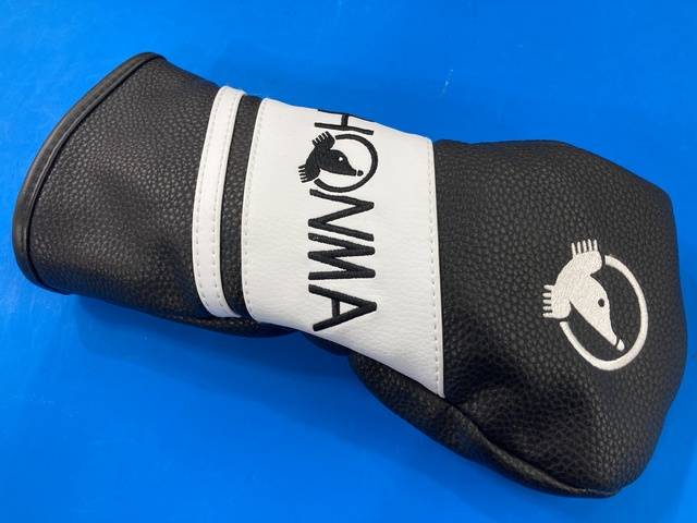 中古 LB-818 #5(18°)フェアウェイウッド ゴルフ用品