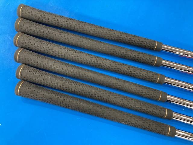中古 TOUR B 201CB 6本アイアンセット ゴルフ用品