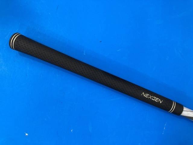 中古 NEXGEN NS210 #5(18°)フェアウェイウッド ゴルフ用品