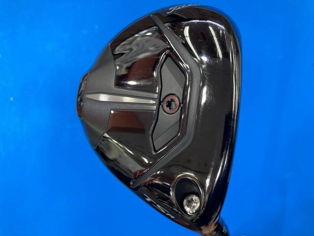 中古 TSR2 15°フェアウェイウッド ゴルフ用品