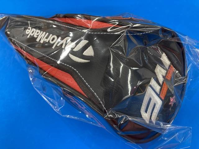 中古 M6 #3(15°)フェアウェイウッド ゴルフ用品