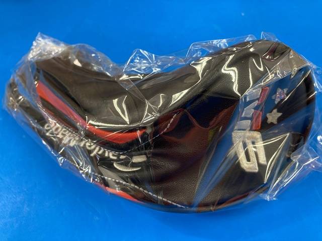 中古 M6 RESCUE #5(25°)ユーティリティ ゴルフ用品