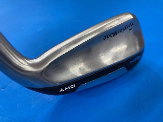 中古 SIM DHY #4(22°)ユーティリティ ゴルフ用品