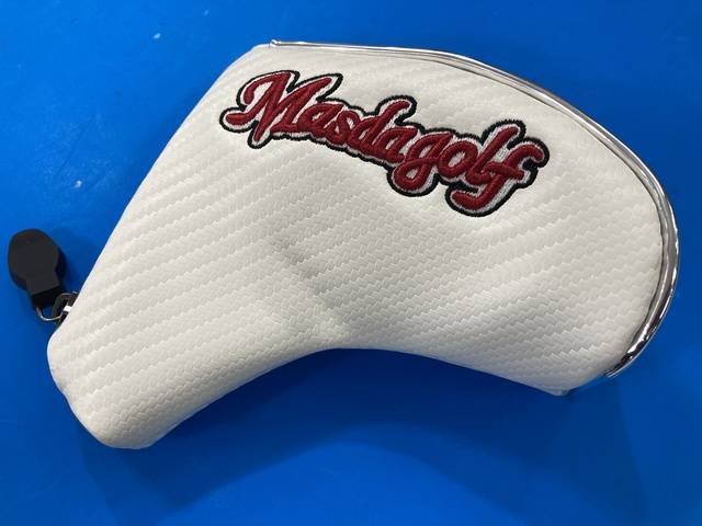 中古 STUDIO-3パター ゴルフ用品