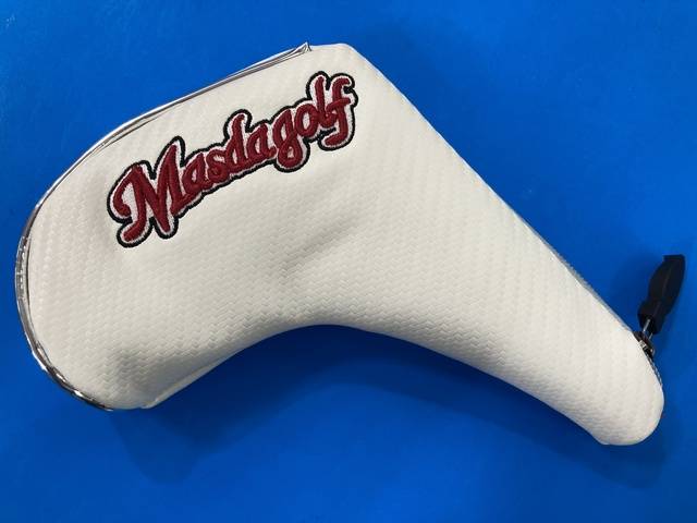中古 MASDA TYPE-L (2019)パター ゴルフ用品