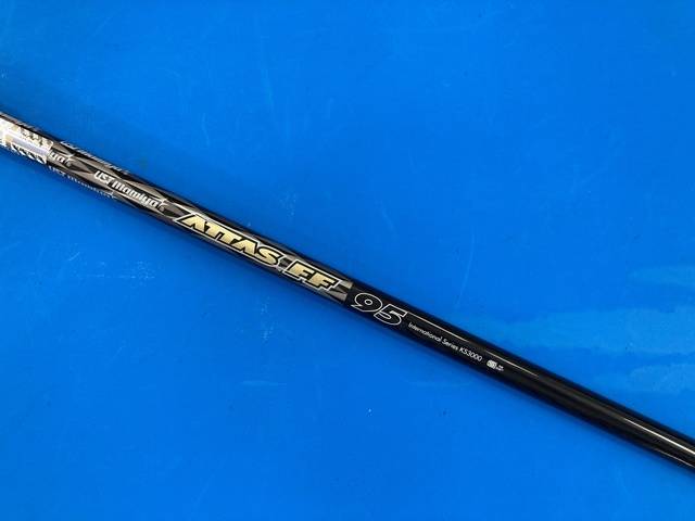 中古 K2K CHIPPING WEDGE 46°ウェッジ ゴルフ用品