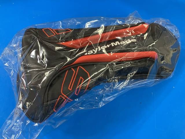 中古 M6 9°ドライバー ゴルフ用品