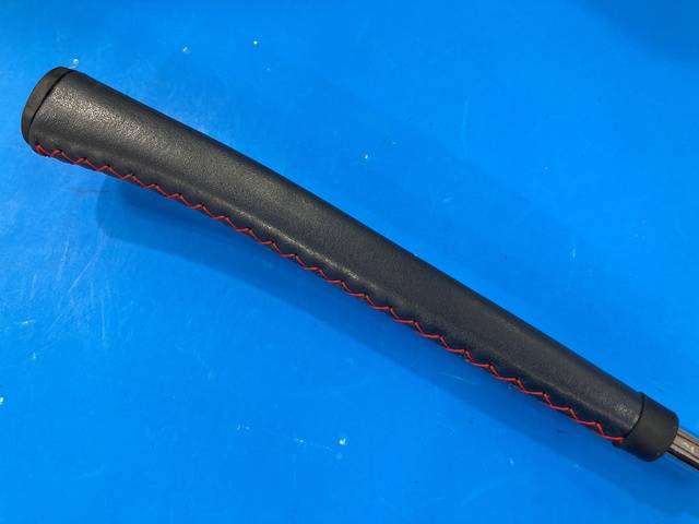 中古 California DEL MARパター ゴルフ用品