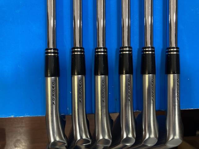 中古 SRIXON ZX7 その他アイアンセット ゴルフ用品