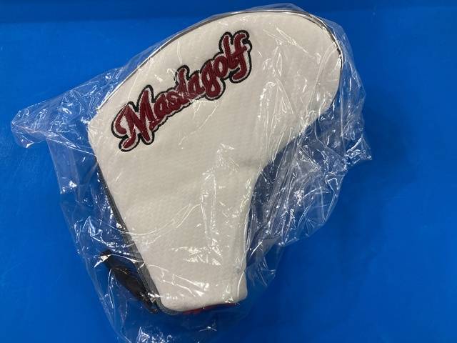 中古 STUDIO-1パター ゴルフ用品