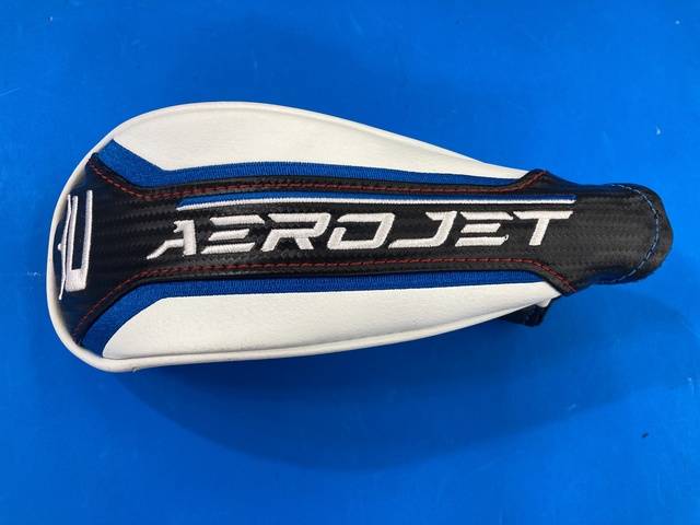 中古 AEROJET (US) 3H(19°)ユーティリティ ゴルフ用品