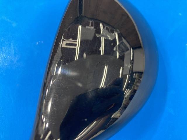 中古 AEROJET (US) 4H(21°)ユーティリティ ゴルフ用品