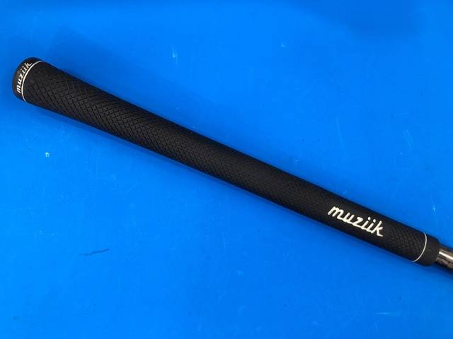 中古 TURFRIDER II TITANIUM FORGED 撃速 10.5°ドライバー ゴルフ用品