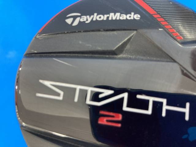 中古 STEALTH 2 #5(18°)フェアウェイウッド ゴルフ用品