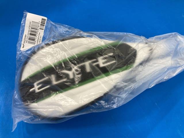 中古 ELYTE #5(24°)ユーティリティ ゴルフ用品