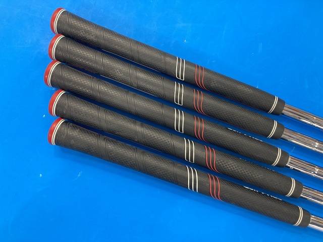 中古 MP-69 その他アイアンセット ゴルフ用品