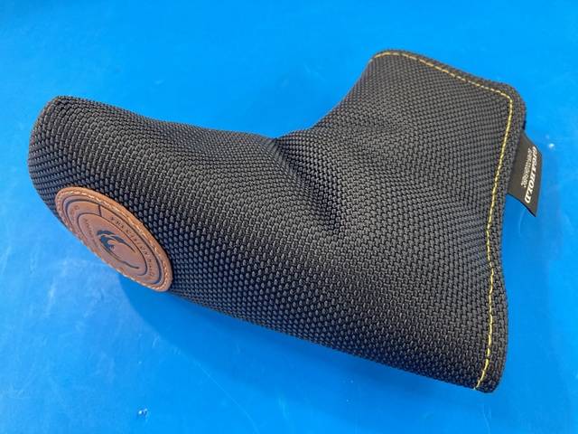 中古 KRONOS TOUCH SLANT SVパター ゴルフ用品